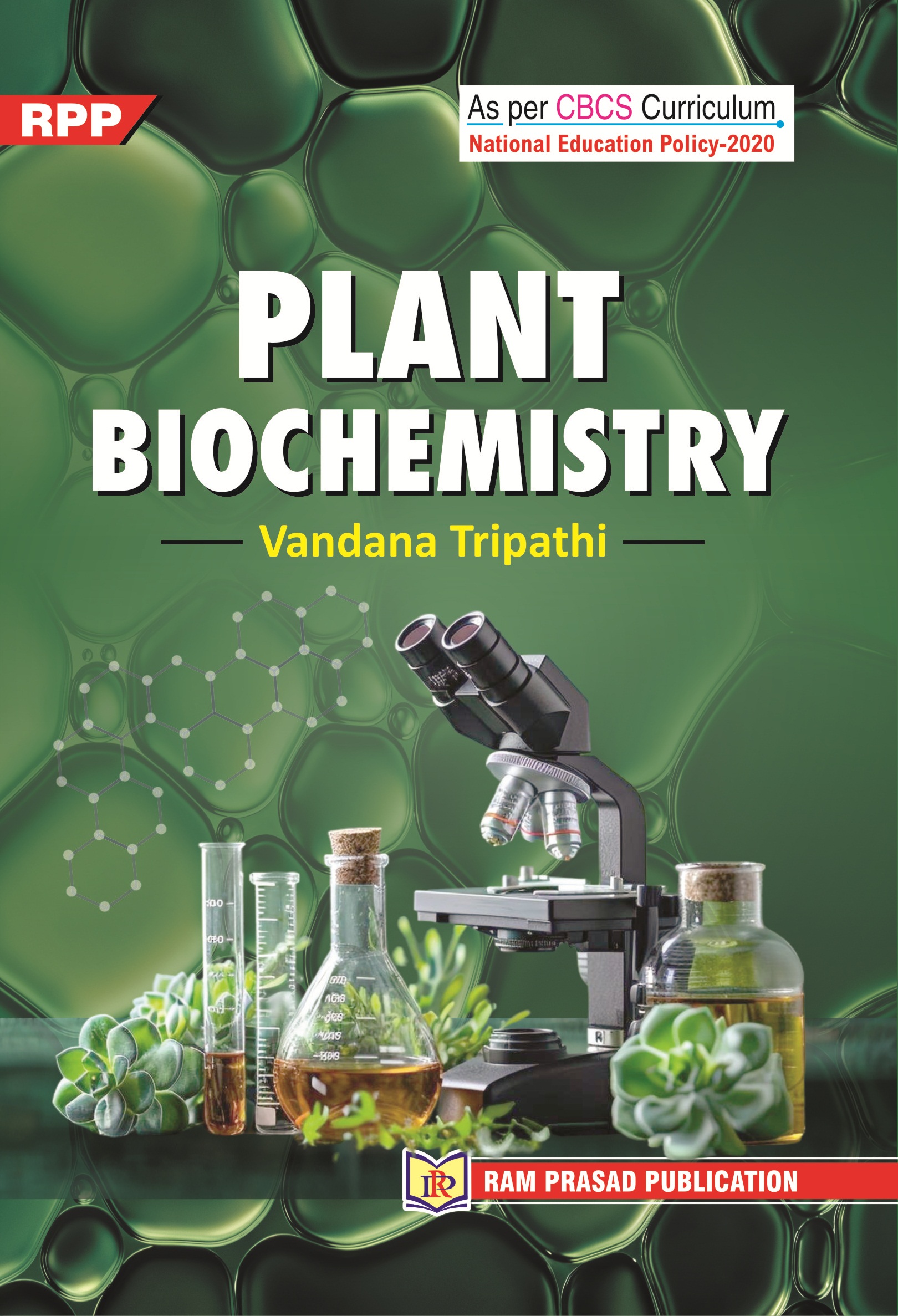 Plant Biochemistry